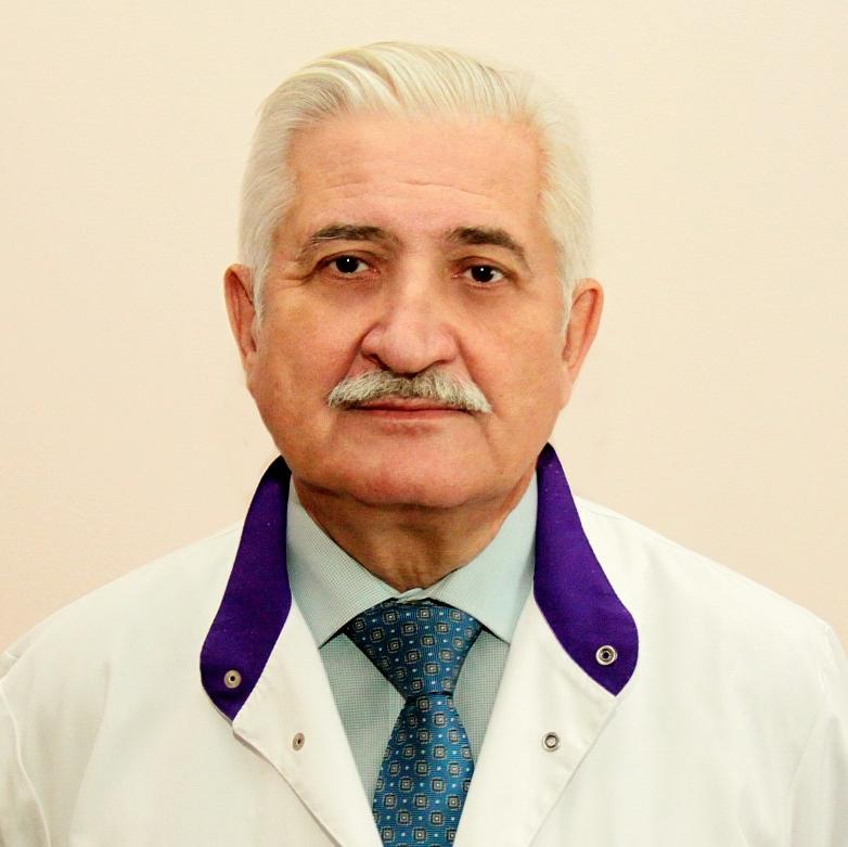 Відділ аритмій серця